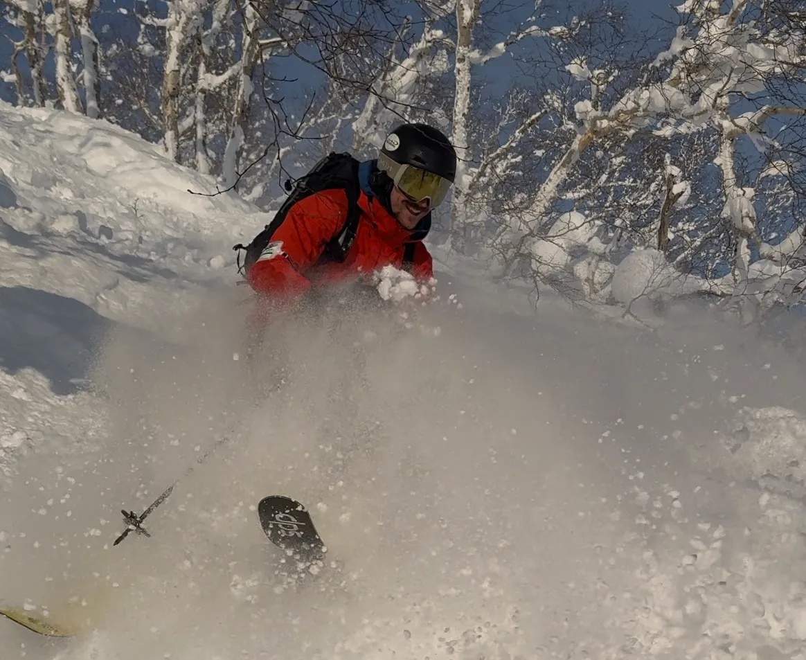 DPS Pagoda Tour 112 RP Review: 2 Weeks in Hokkaido
